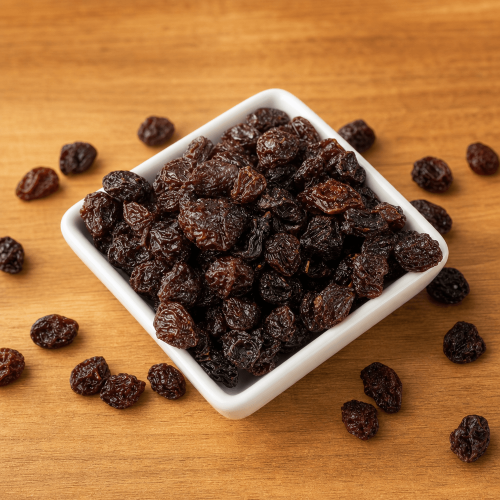 Raisins