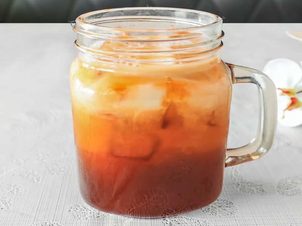 THAI ICED TEA