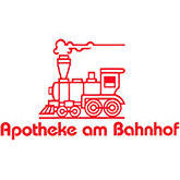 Logo der Apotheke am Bahnhof