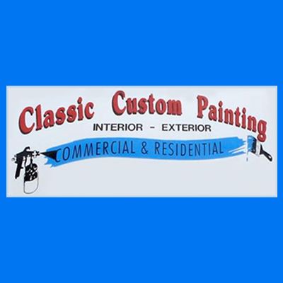 Classiccustompainting
