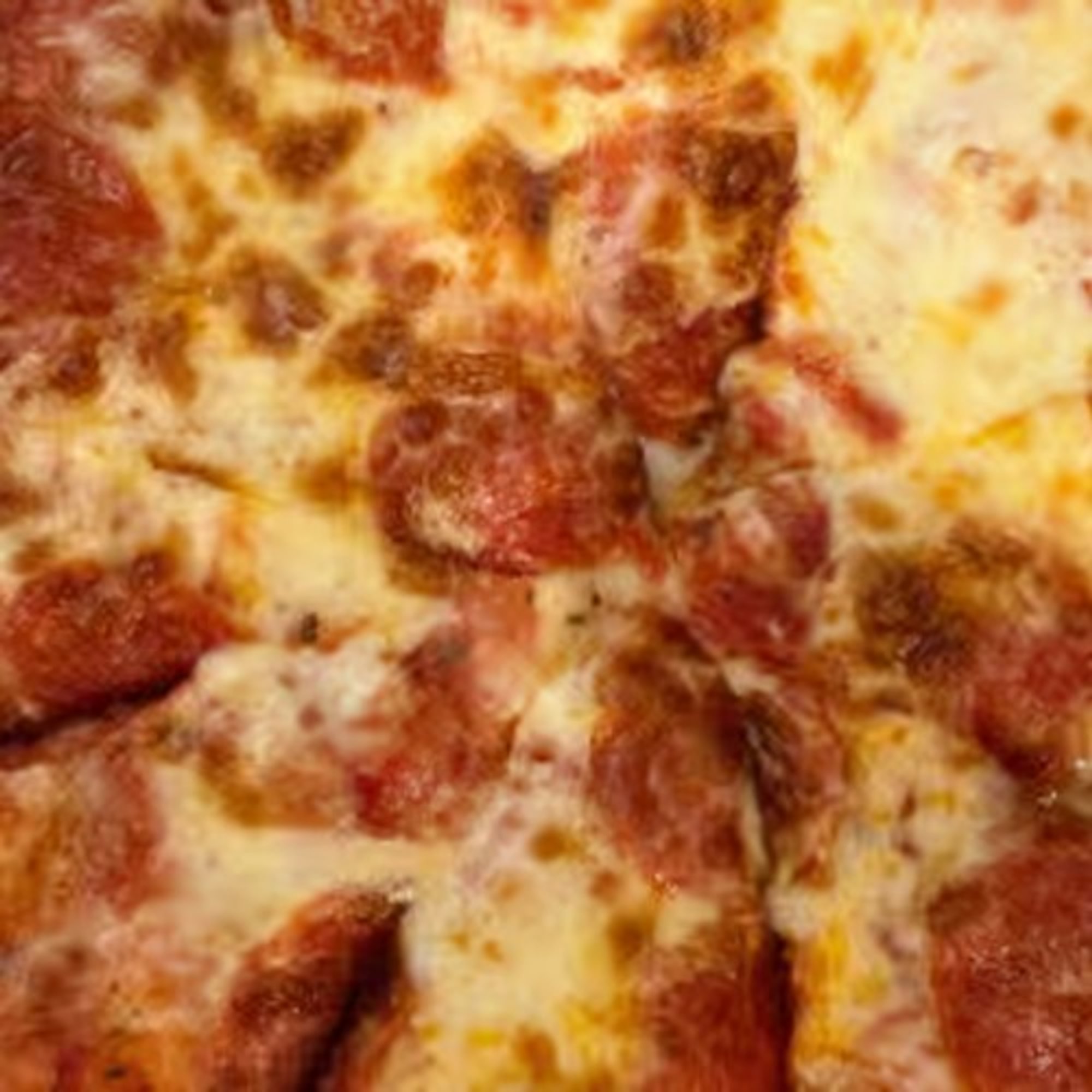 Classic 'Roni Pizza