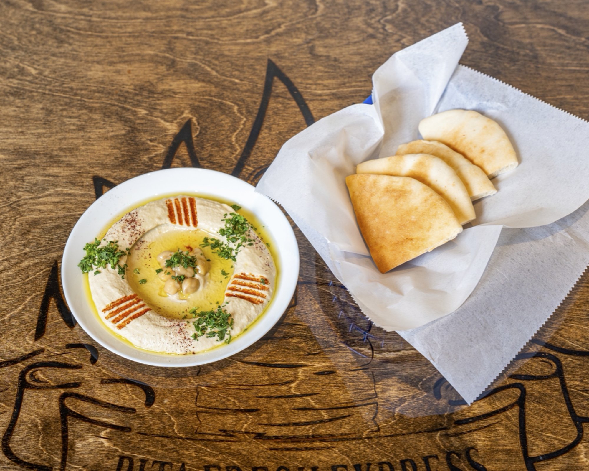 Hummus