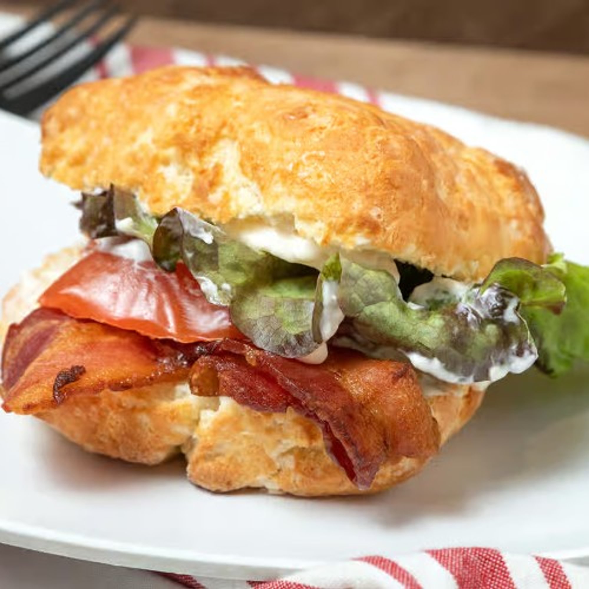 BLT