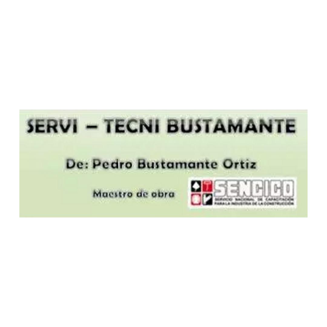 Servitecni Bustamante Diseño y Construcción S.A.C Lima