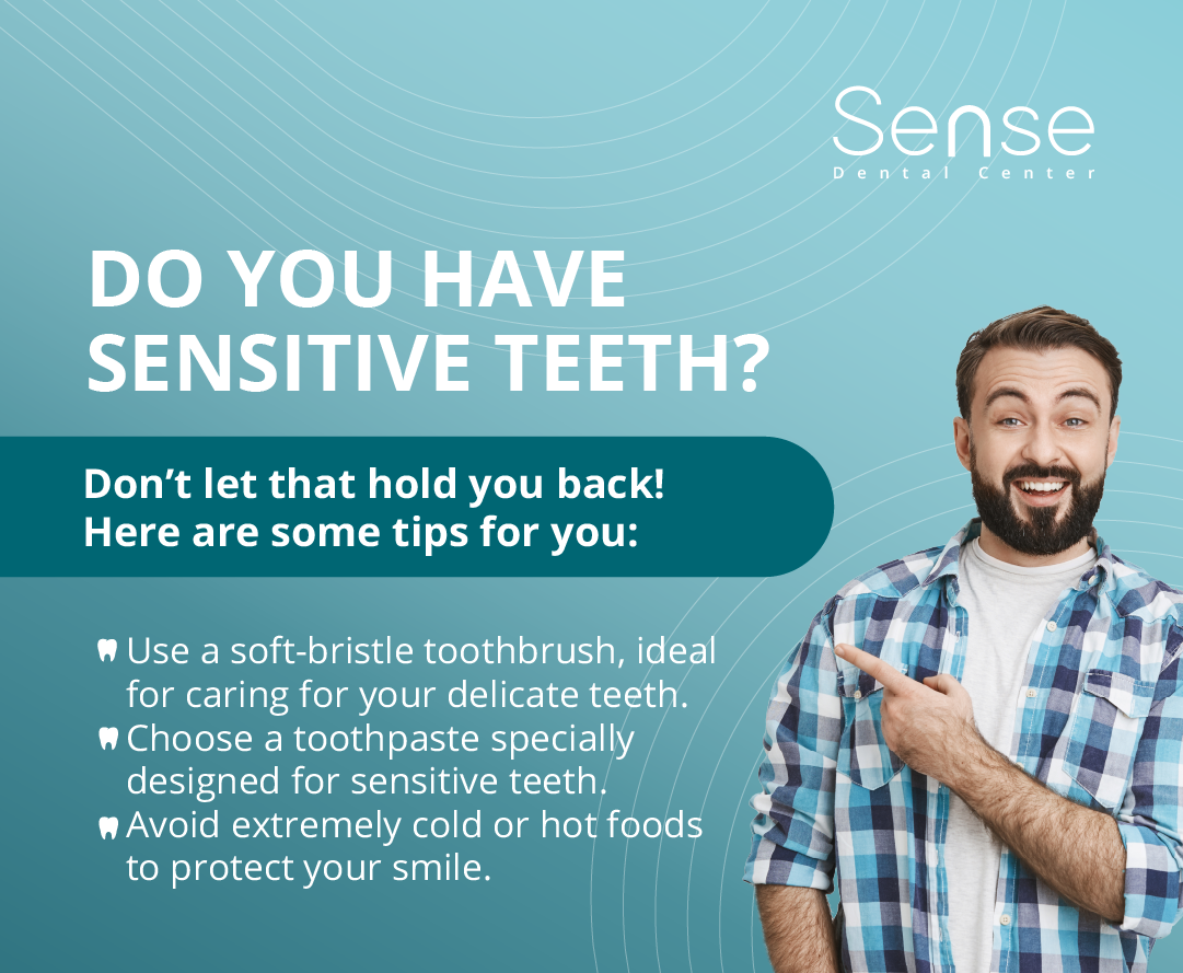 Sense Dental Center Image