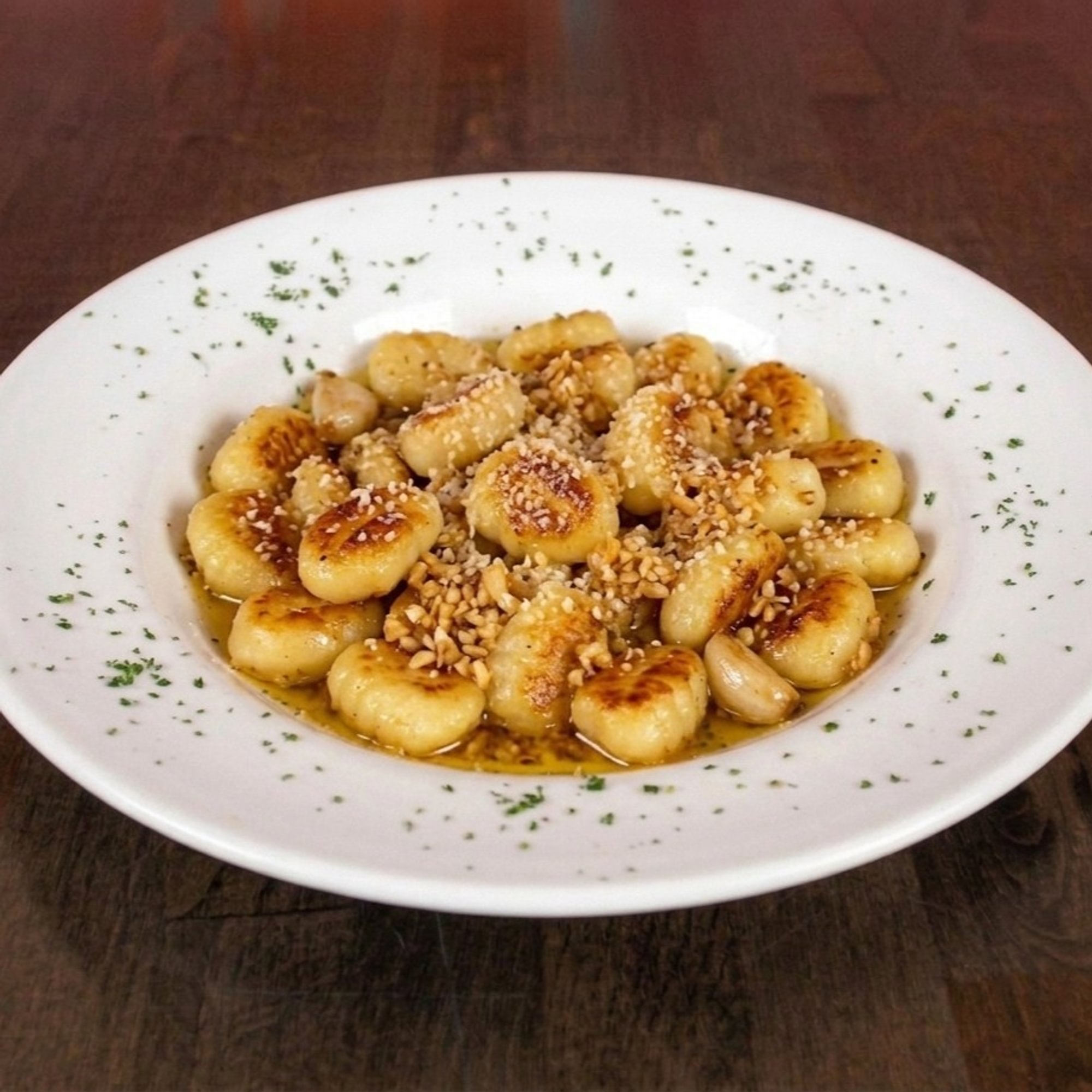Gnocchi