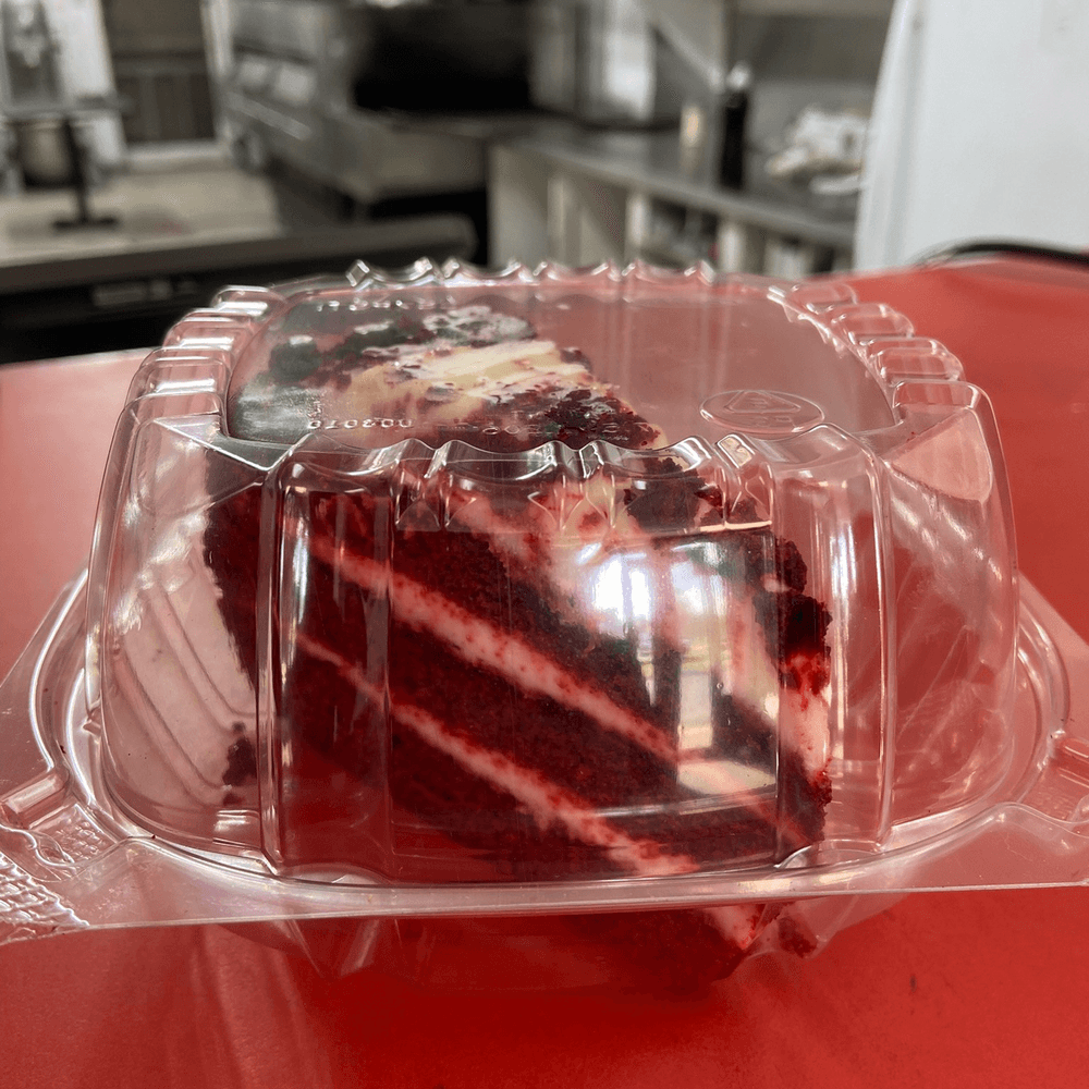 Red Velvet