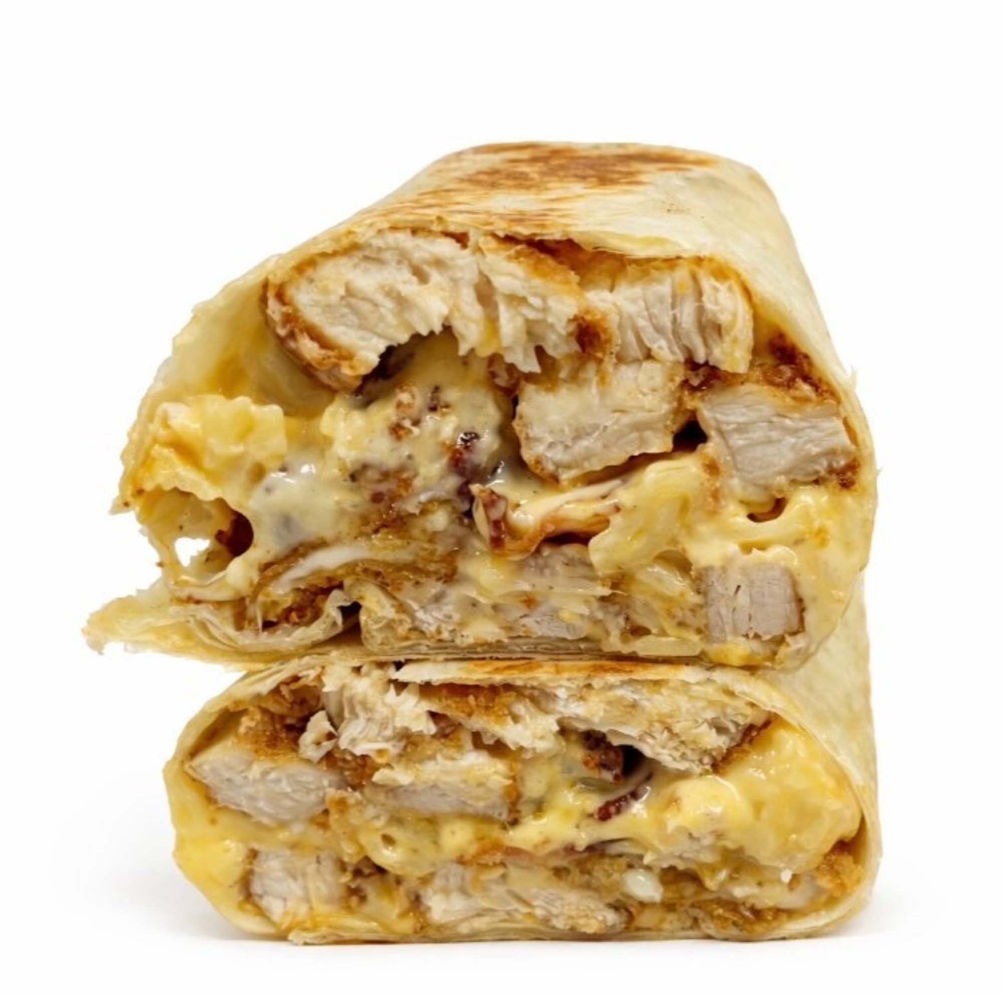 The Gabby Wrap