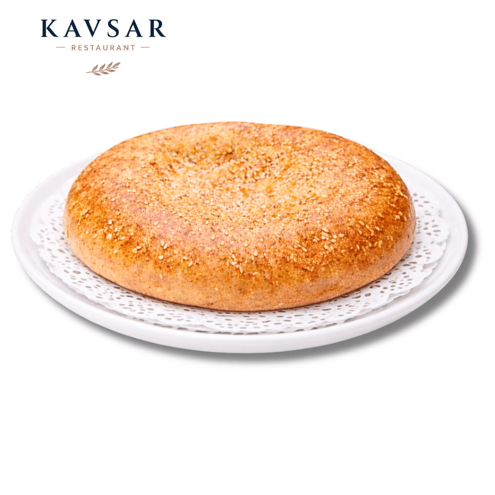 Homemade Bread