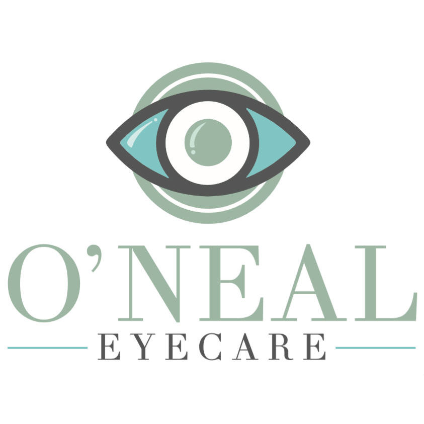 O'Neal Eyecare Logo