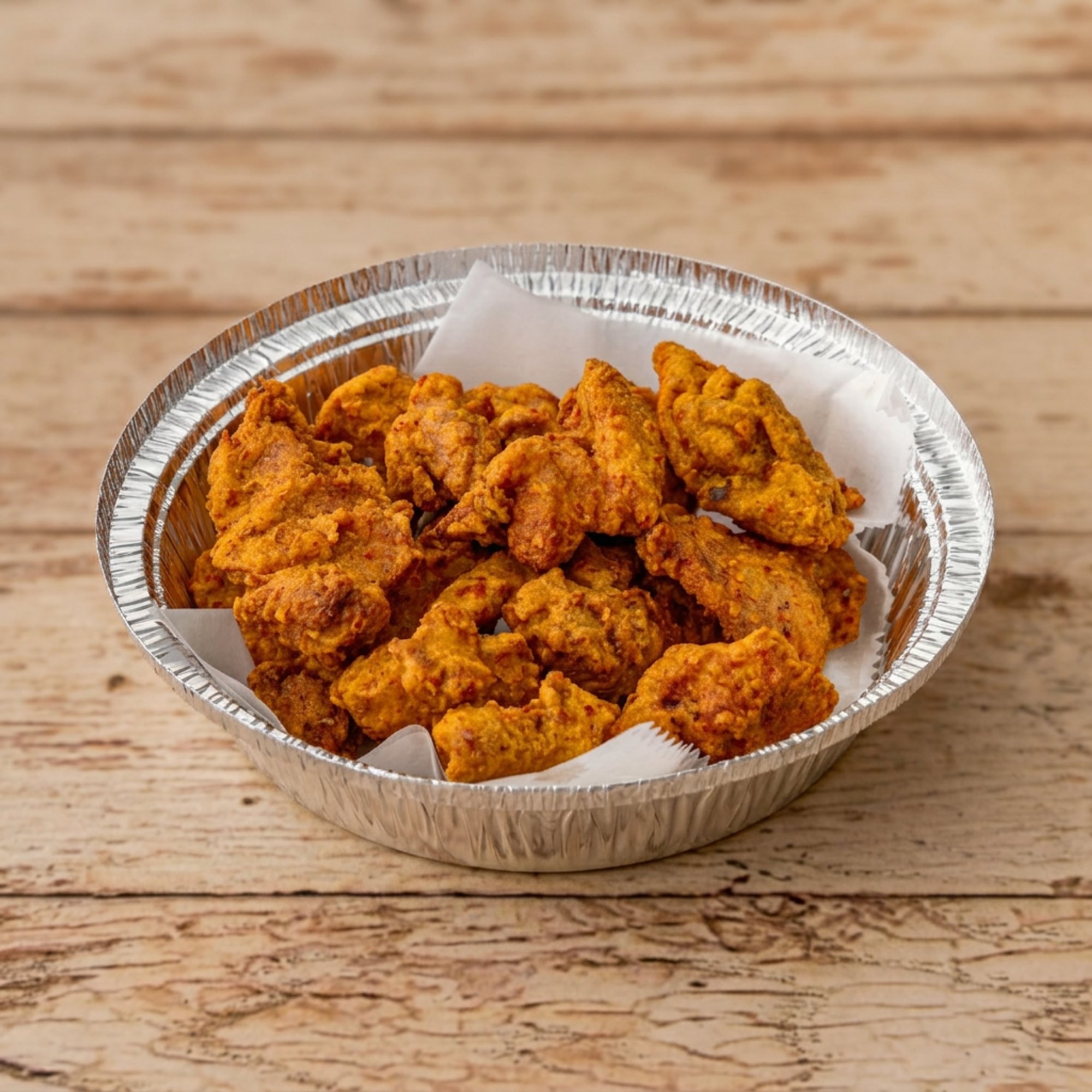 Chicken Pakora