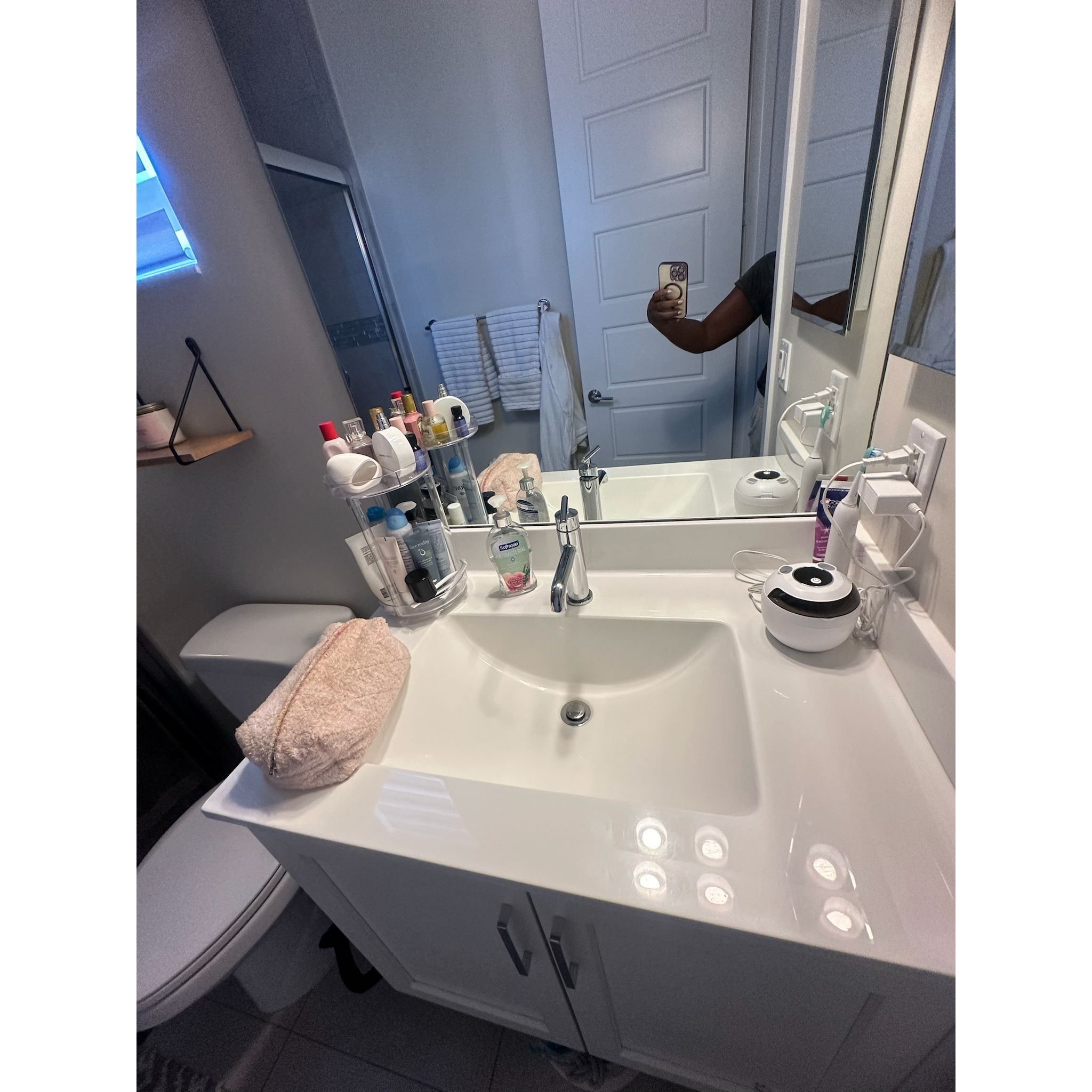 BM Home Cleaning Services Image