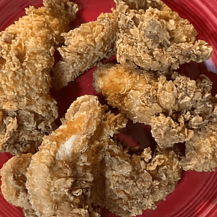 Chicken Tenders (5 Pieces)