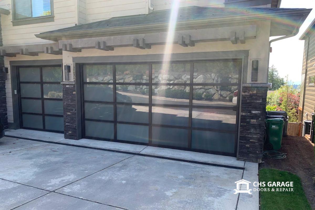 CHS Garage Door Repair of Seattle