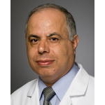 Wasef Abujaish, MD