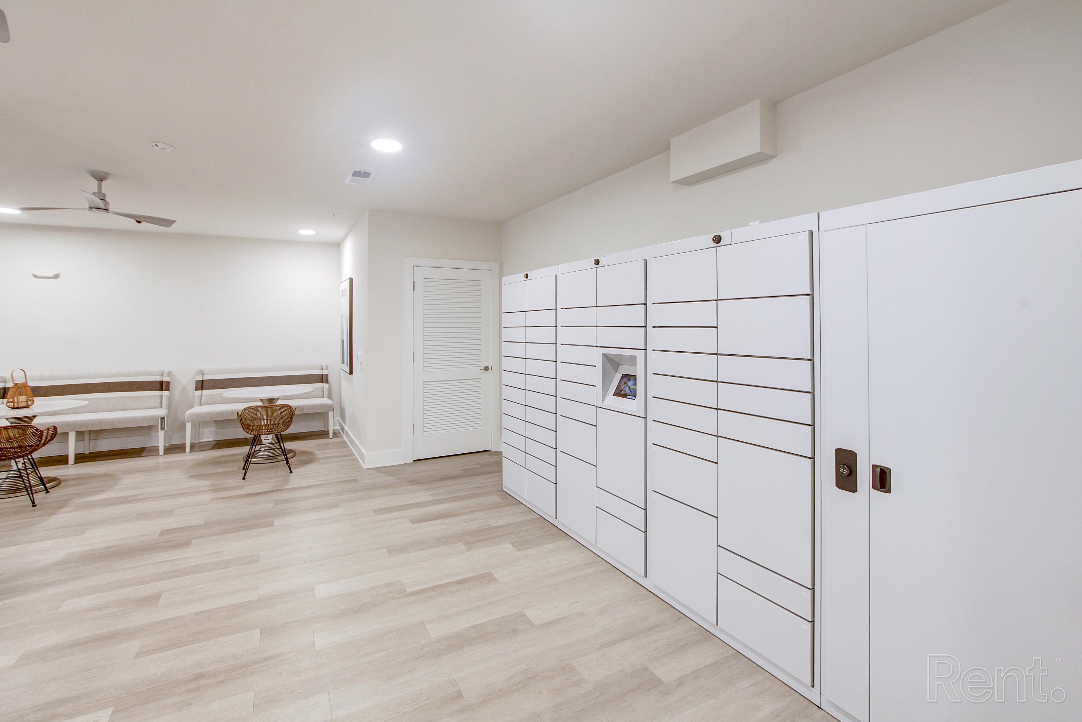 Fox Crossing Apartments Image