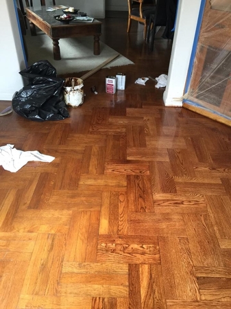 Images Greg Garber Hardwood Floors