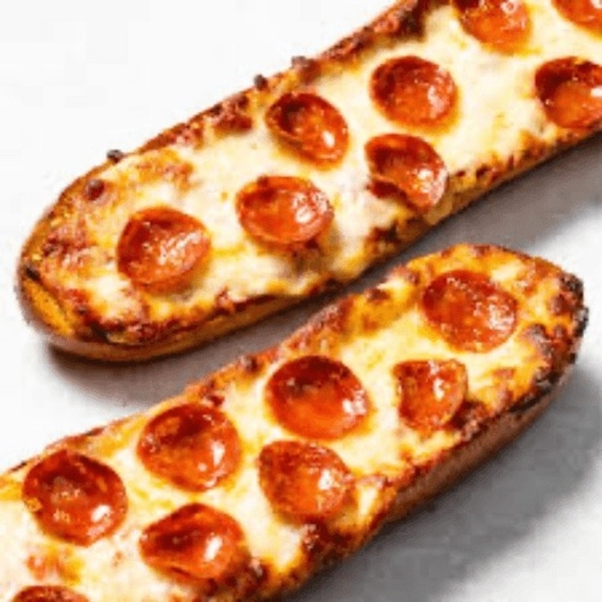Rocky's French Bread Pizza
