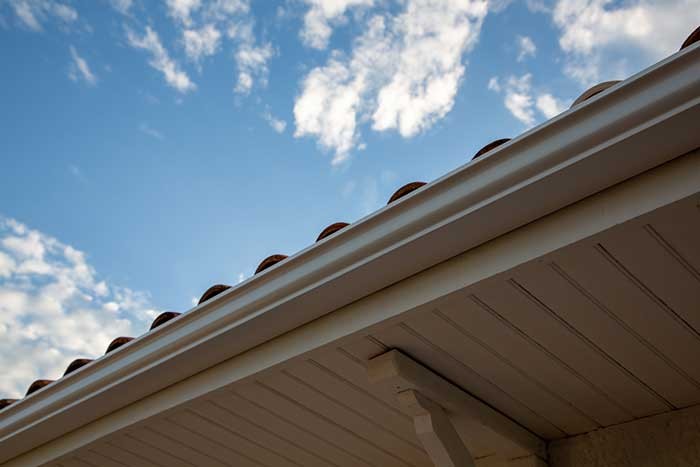 Gutter Installation