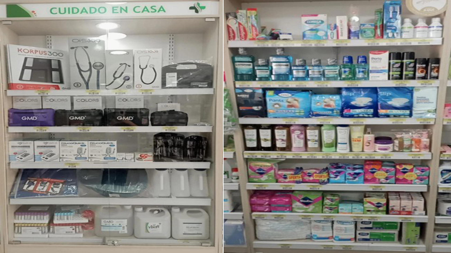 Galería en miniatura