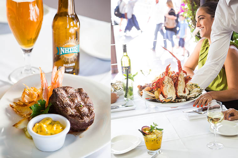 Images Nick's Seafood Restaurant