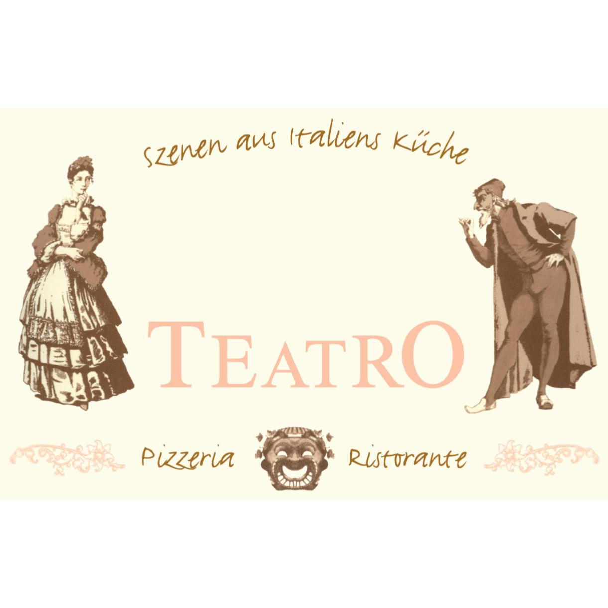 Logo von Restaurant Teatro Centro Oberhausen