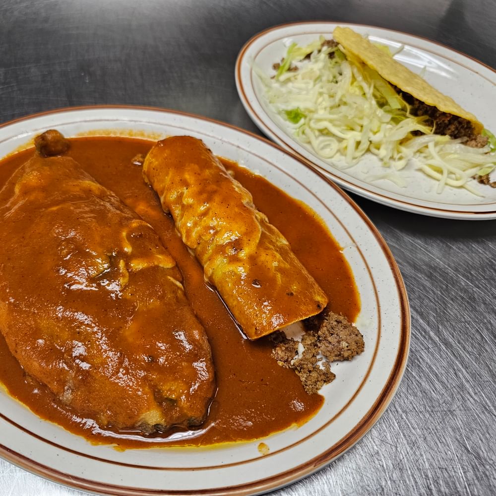 Combo Dinner 3