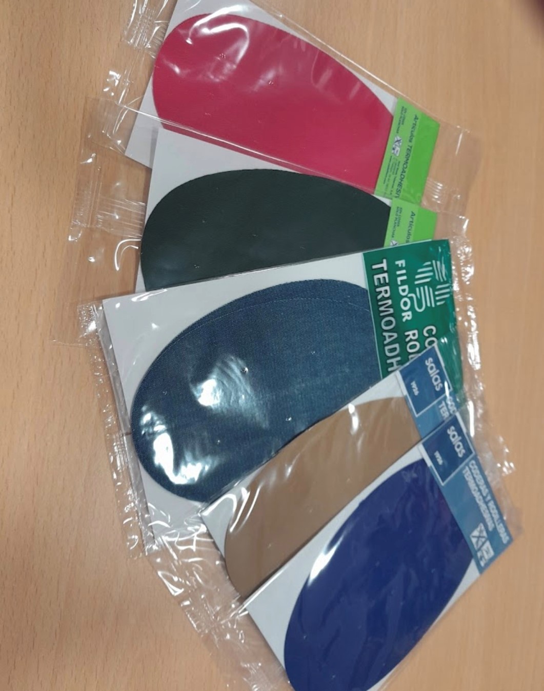 Galería en miniatura