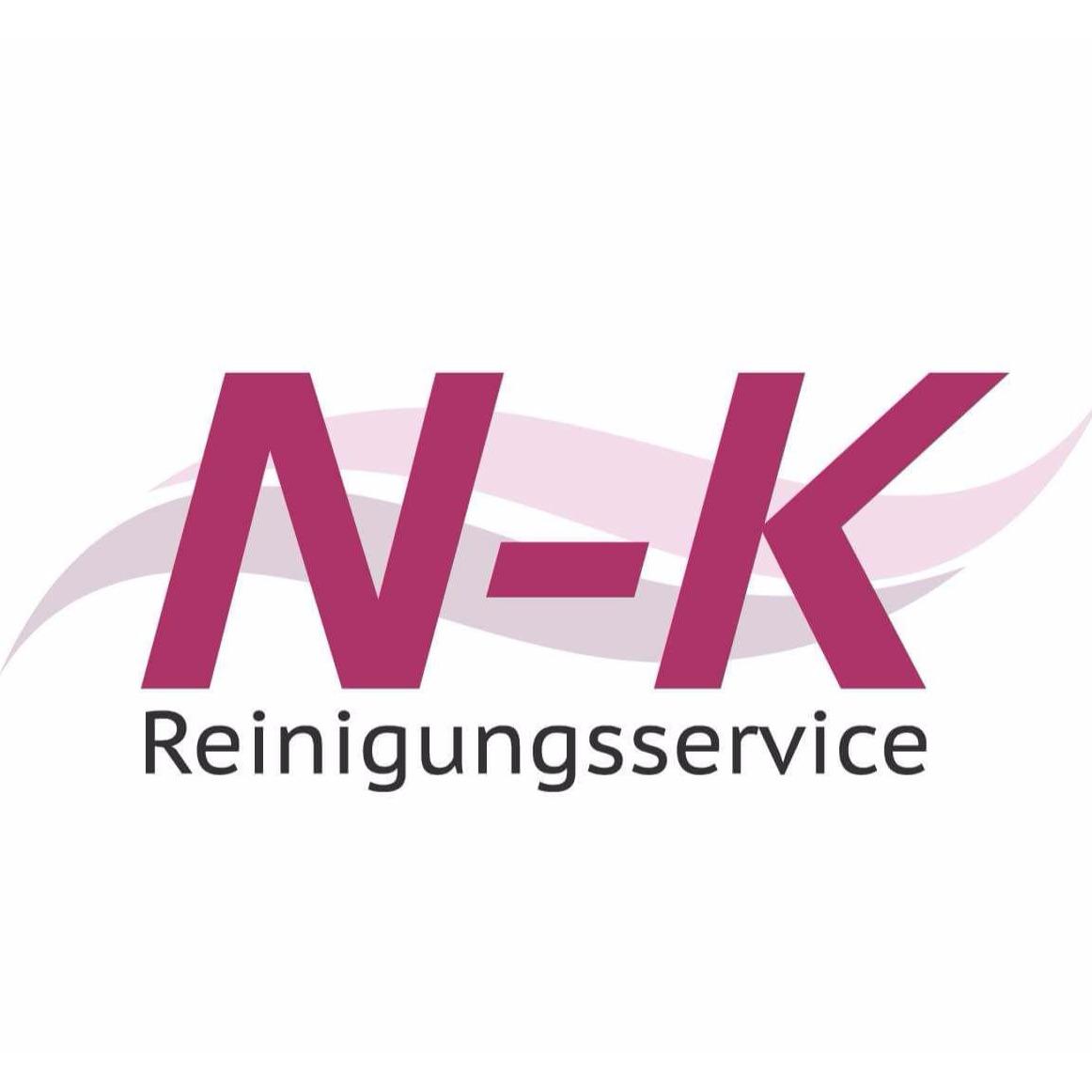 Logo von N-K Reinigungsservice