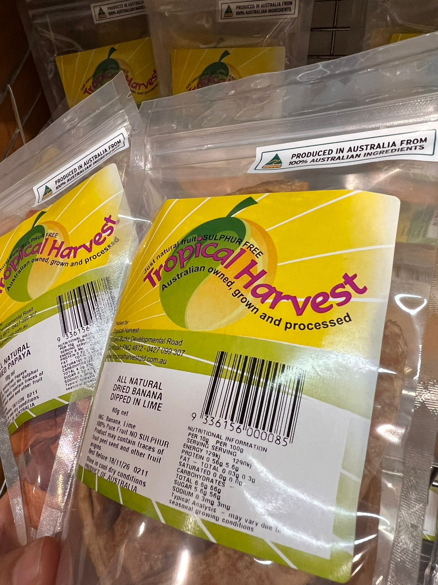 Foto de Prahran Health Foods