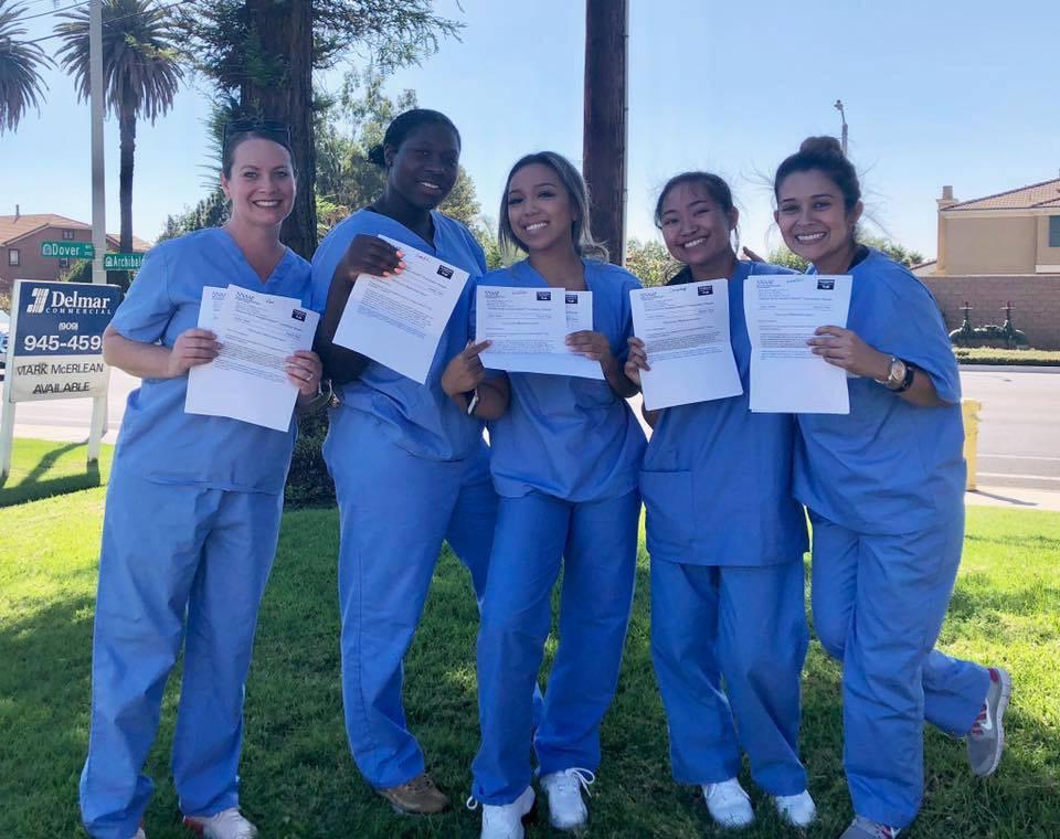 San Diego Medical College is offering Nursing assistant classes _CNA -CNA ceu, HHA, EKG, CPR, BLS< ACLS< PALS  in San Diego , Day, Night and weekend classes. 619-2710700