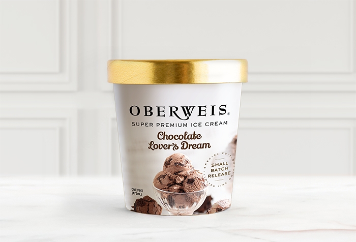 Chocolate Lover's Dream Pint