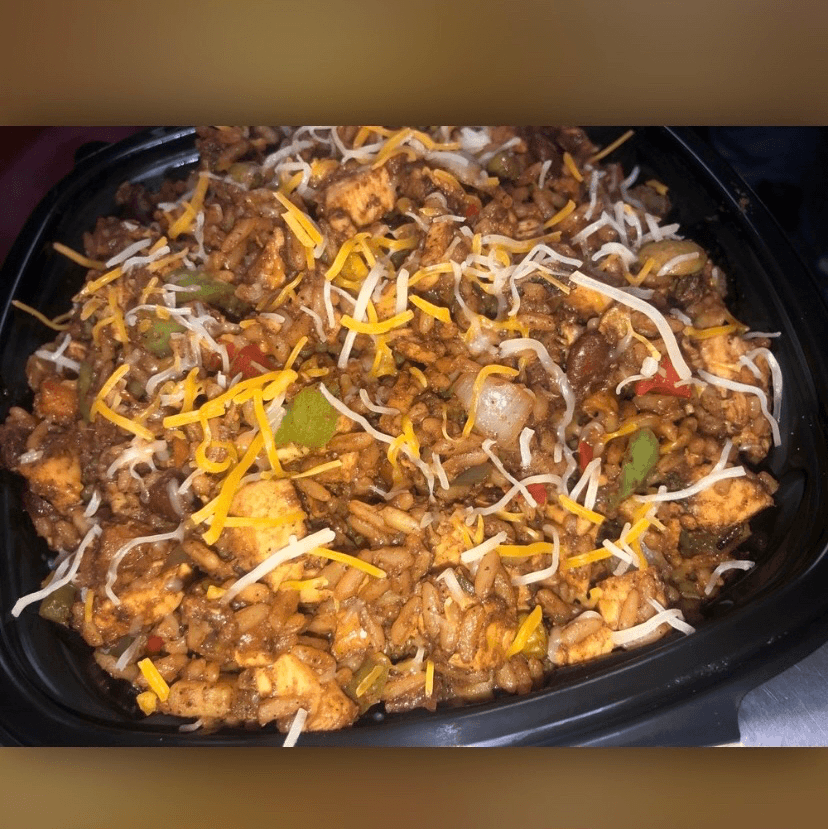 Rice Bowl