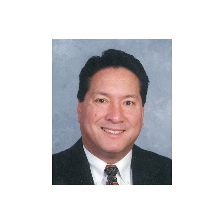 David R Johnson - State Farm Insurance Agent Logo