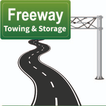 Freeway Towing & Storage - Peoria