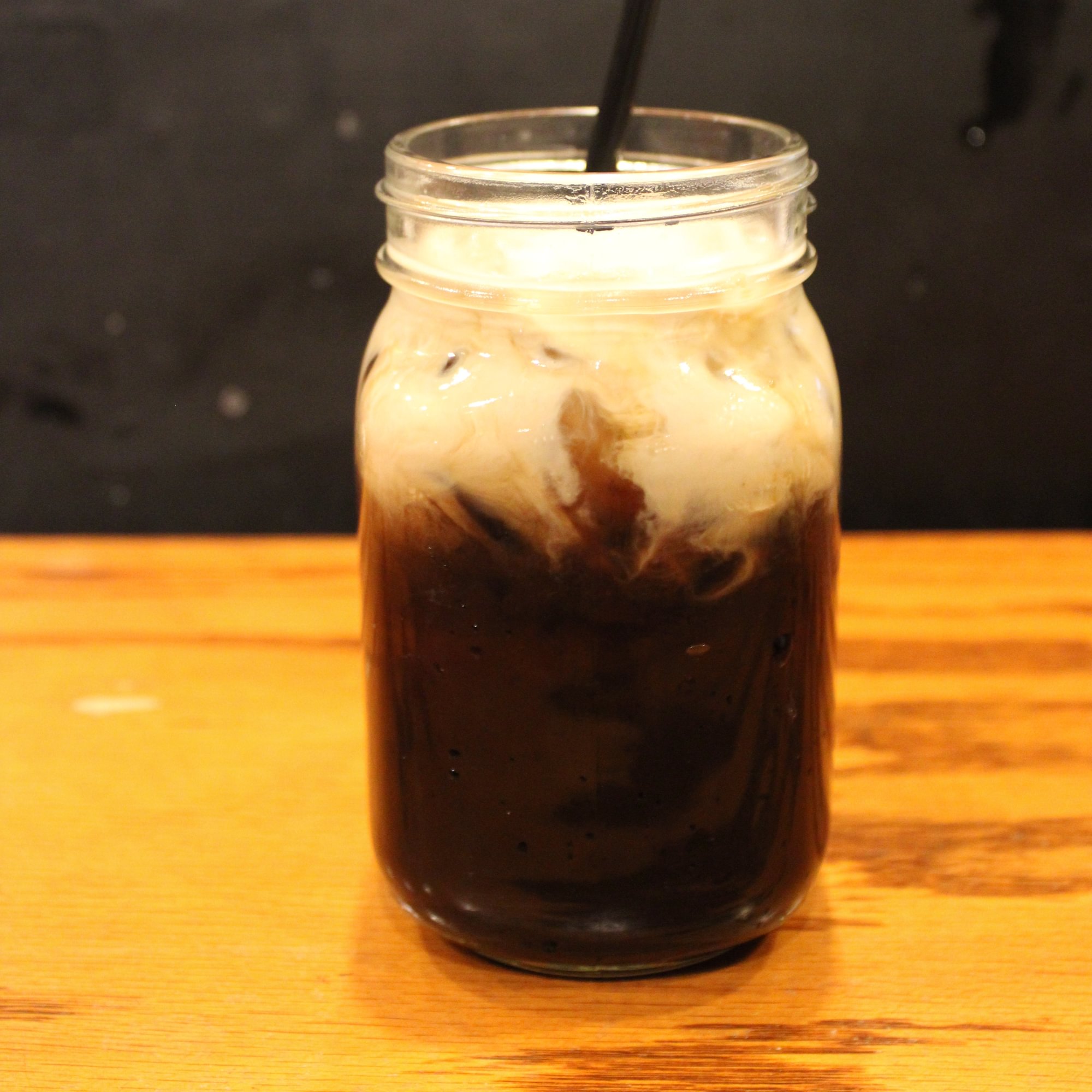 Thai Iced Coffee