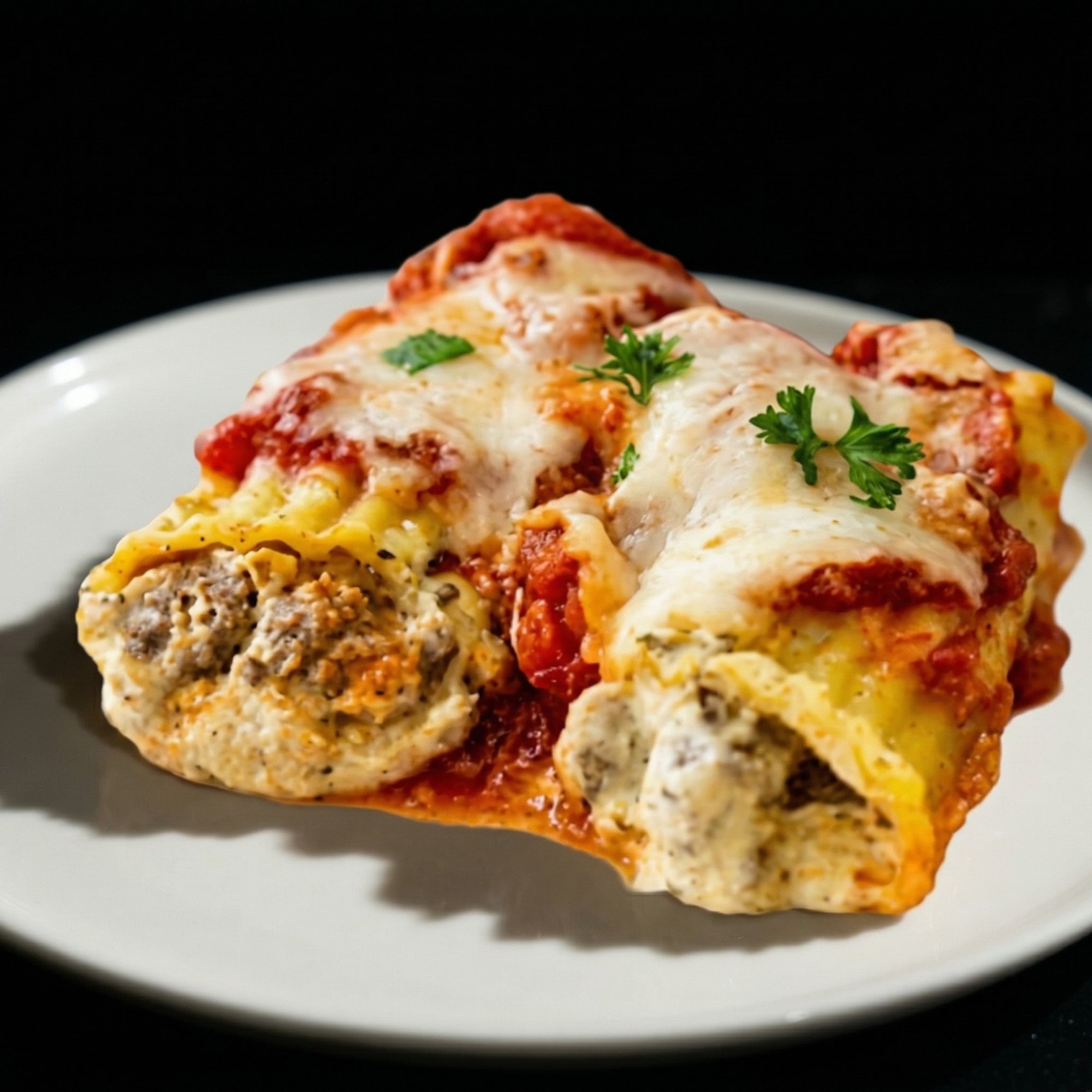 Cannelloni