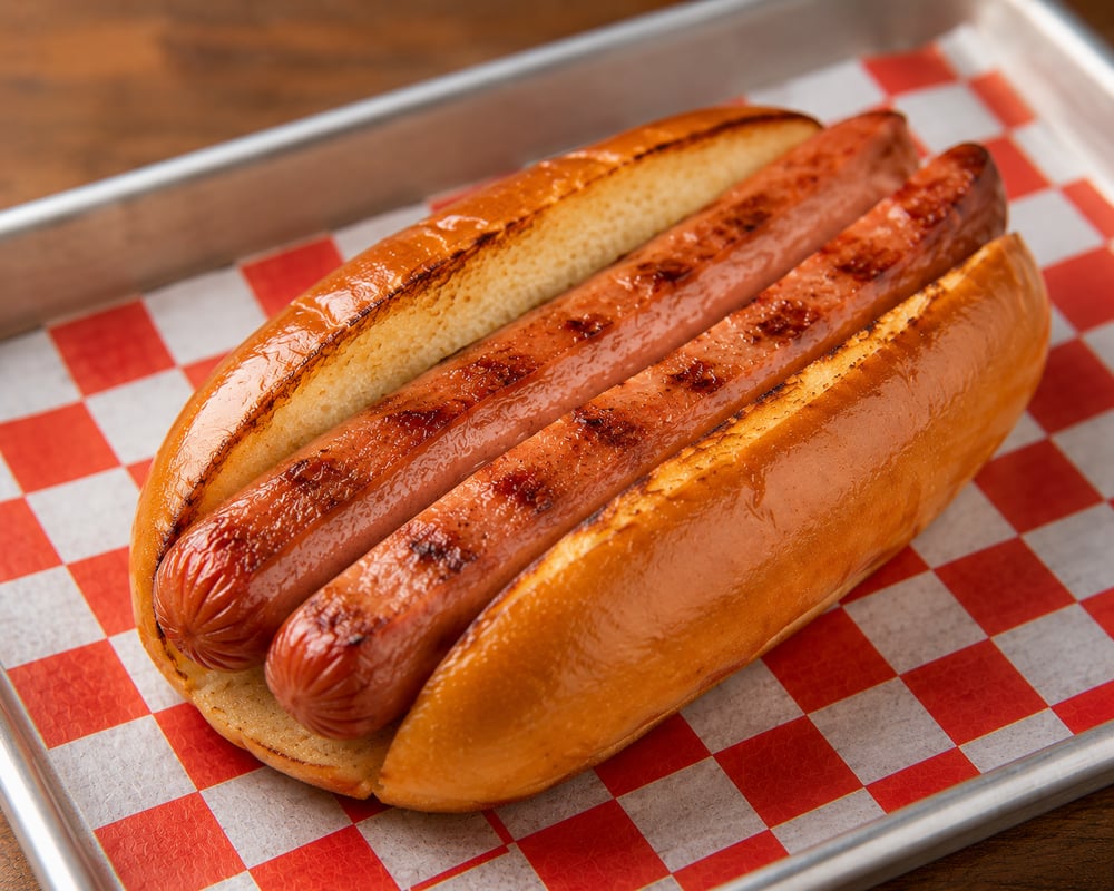 Hot Dog