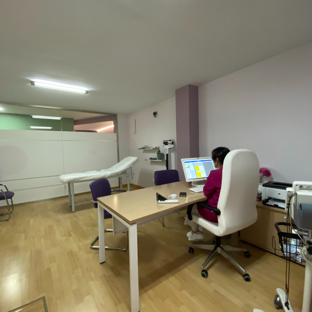 Galería en miniatura