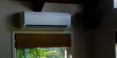 Windward Air Conditioning Inc Photo