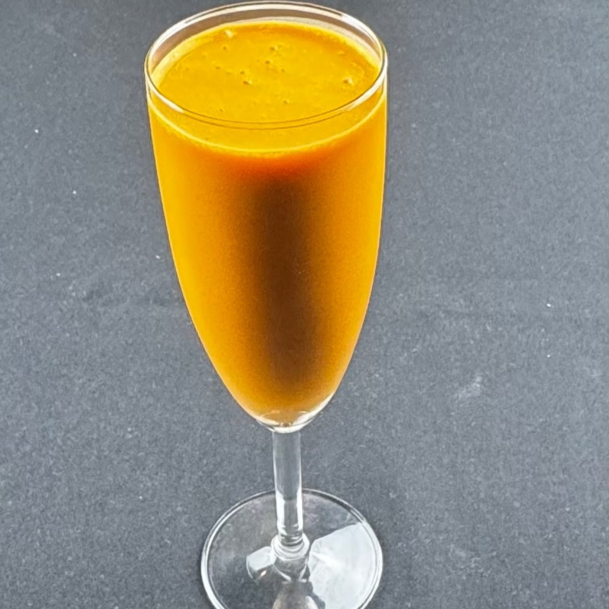 Mango Lassi