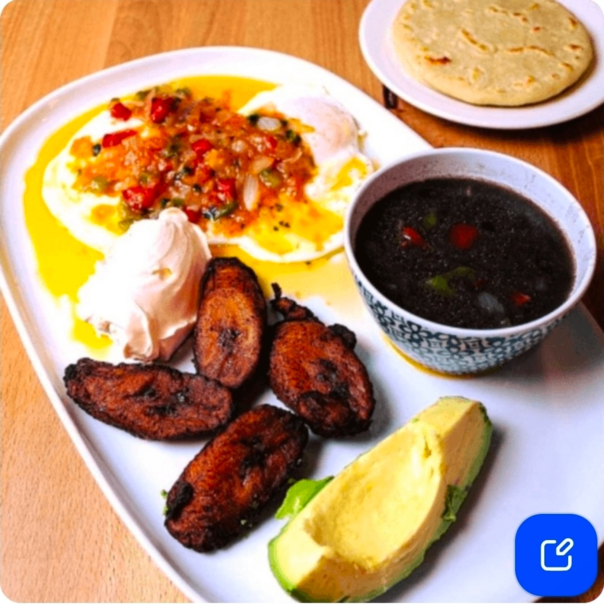 Huevos Rancheros