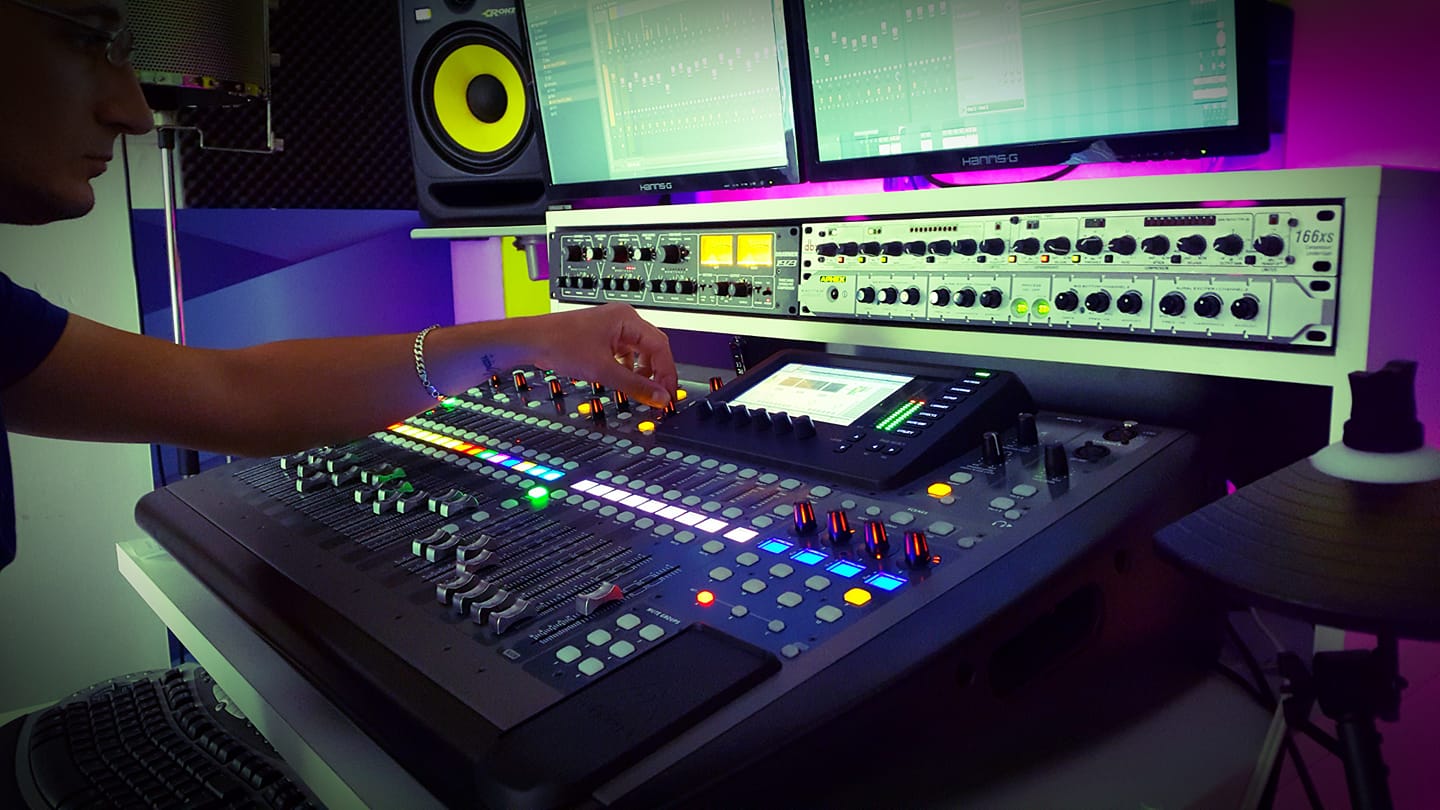 Galería en miniatura