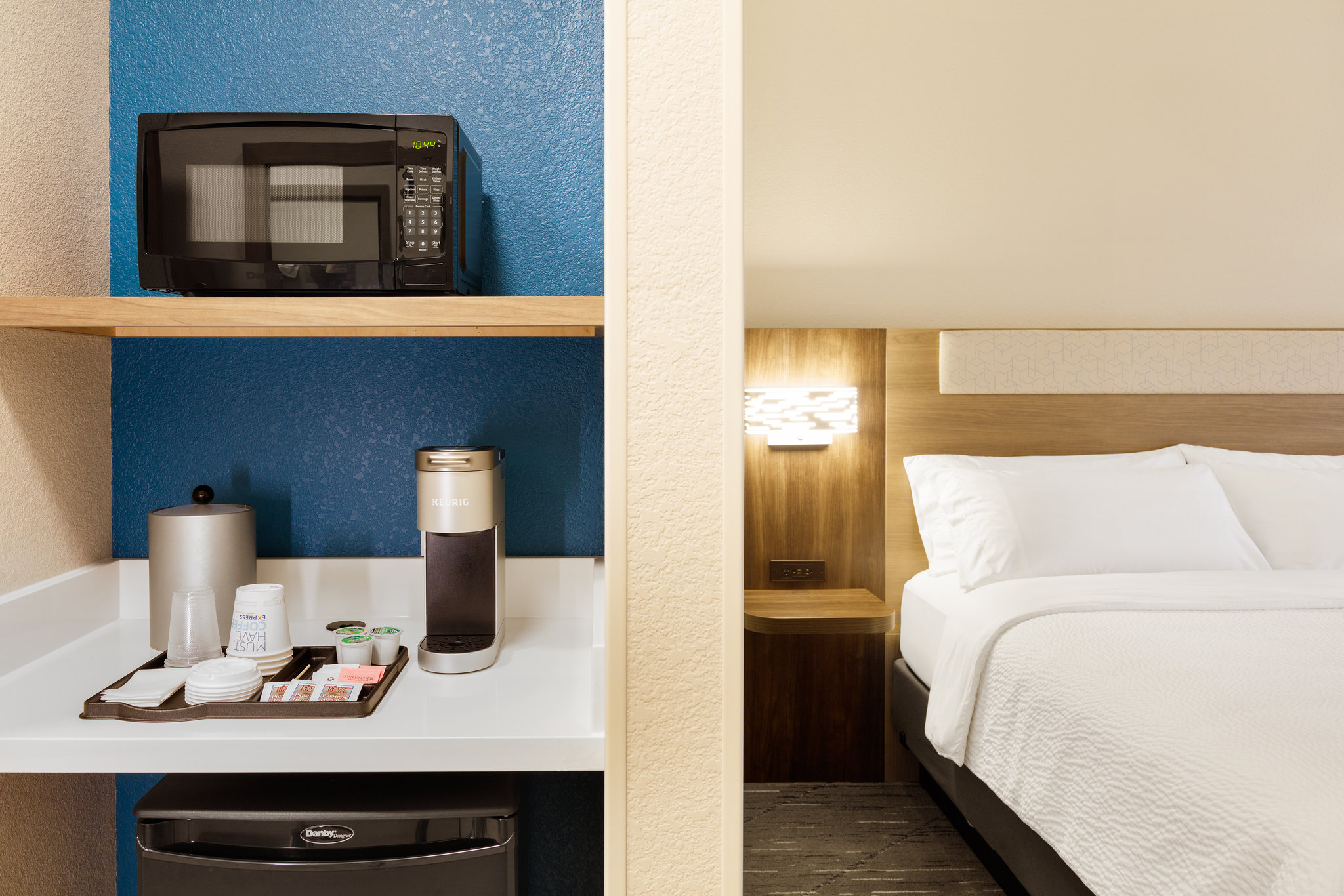 Holiday Inn Express & Suites Covington by IHG Image