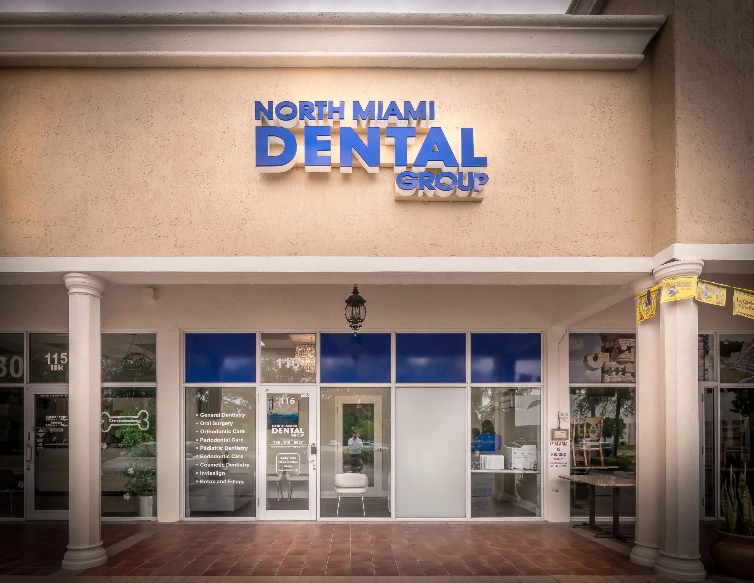 North Miami Dental Group Image