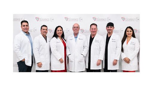 Gomez Cardiovascular Clinic