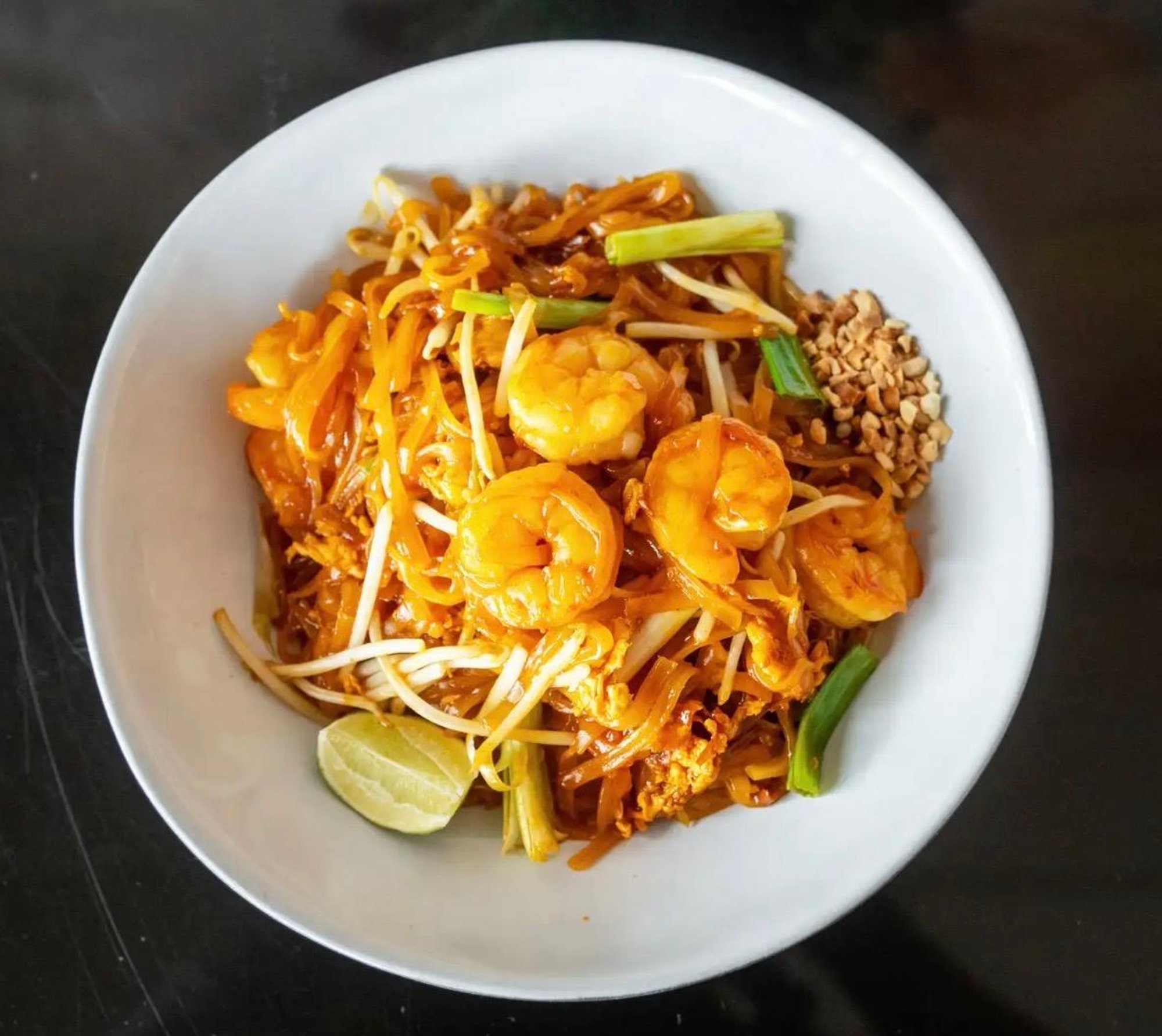 #42 Pad Thai