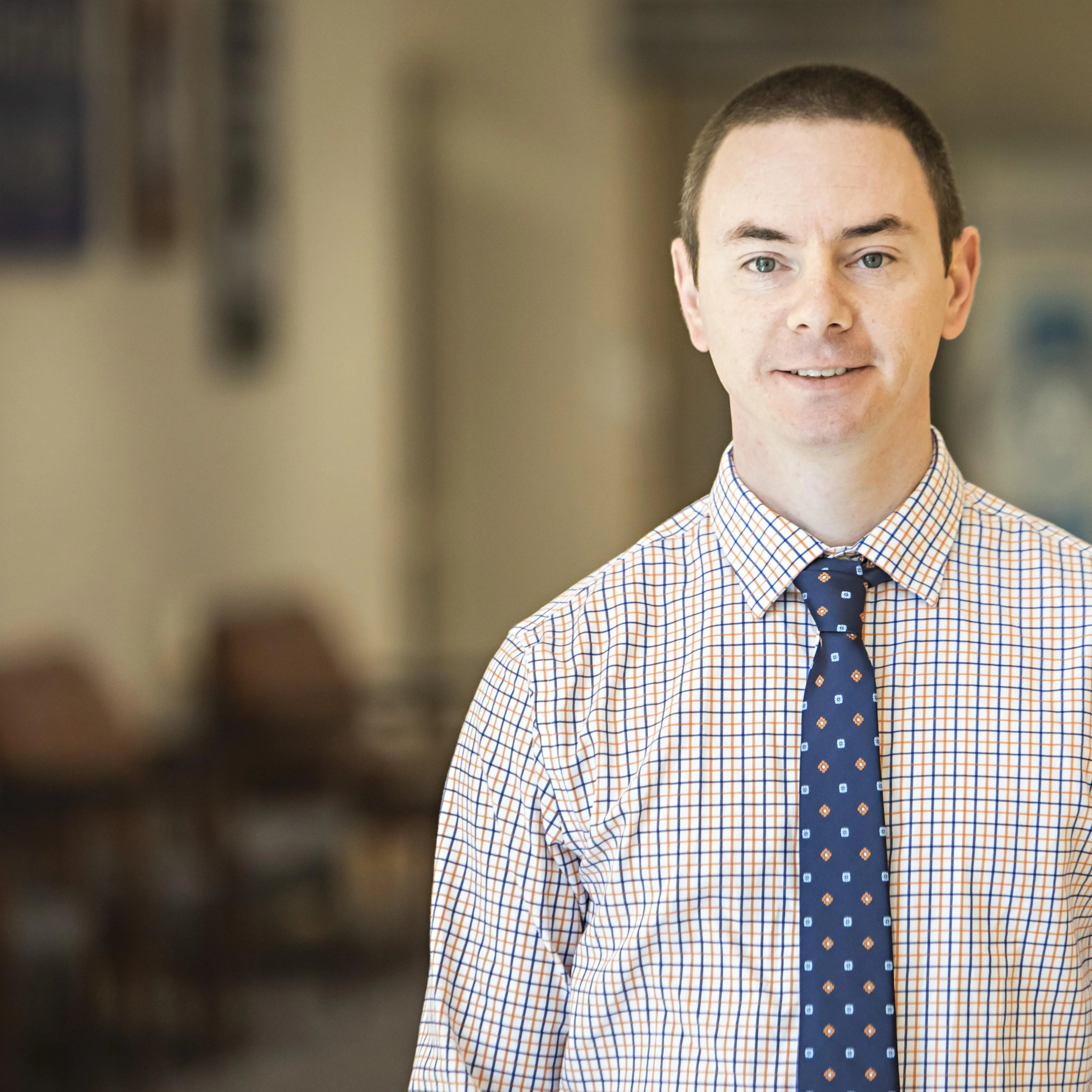 William G. Newman, DO Image