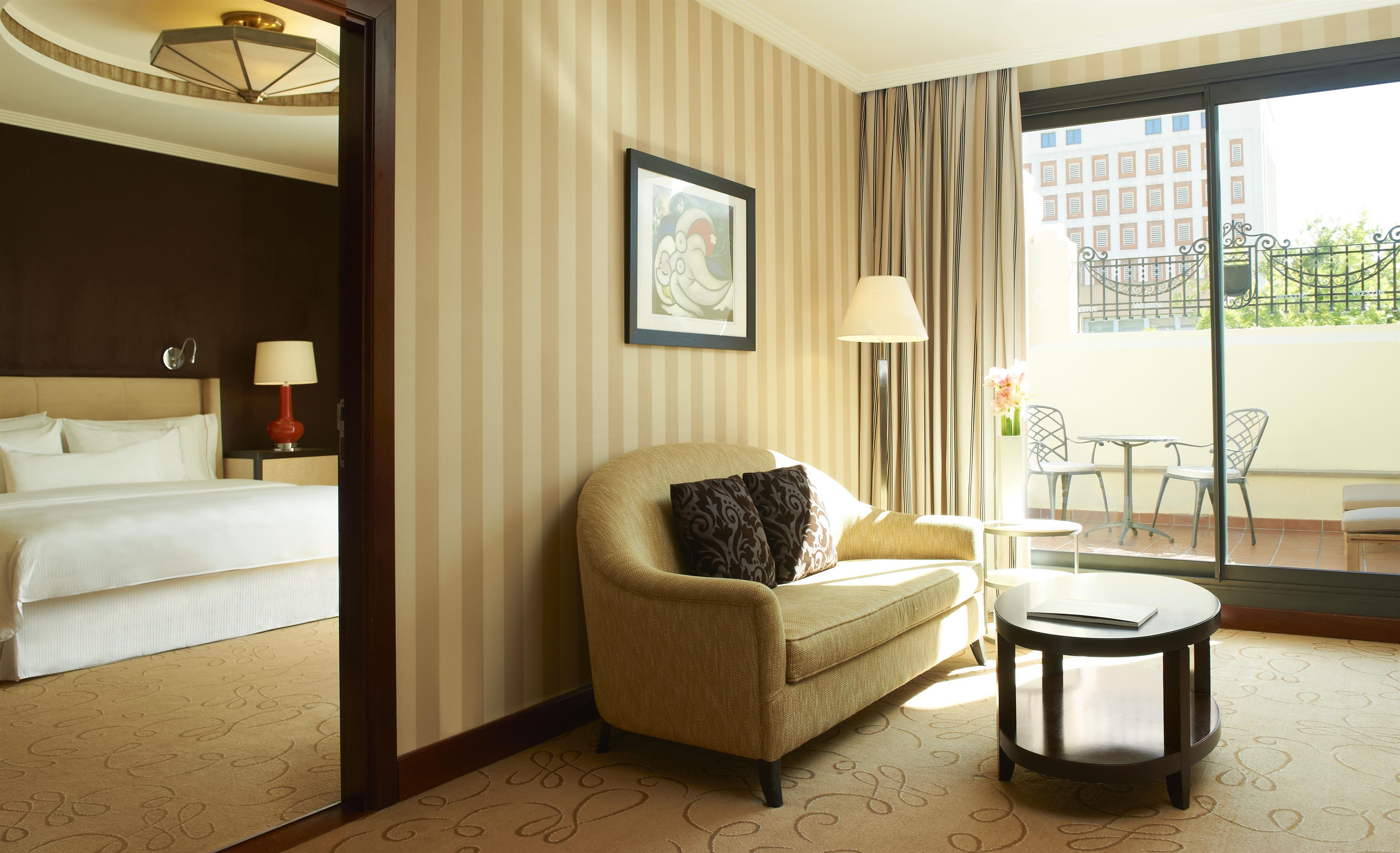 Images The Westin Valencia