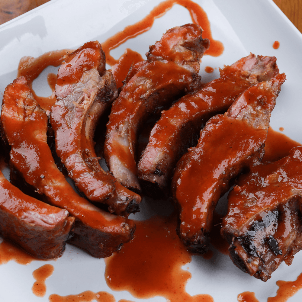 PRIME BEEF BRISKET
